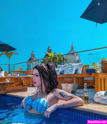 Alice Giacomini OnlyFans Thumbnail #onxGfqSVGJ
