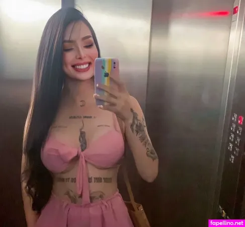 Alice Giacomini OnlyFans Thumbnail #qTQ9COQ1HH