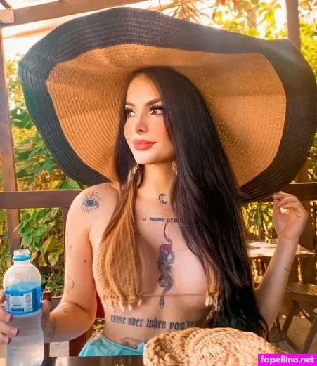 Alice Giacomini OnlyFans Thumbnail #ypTsO8Xvhu