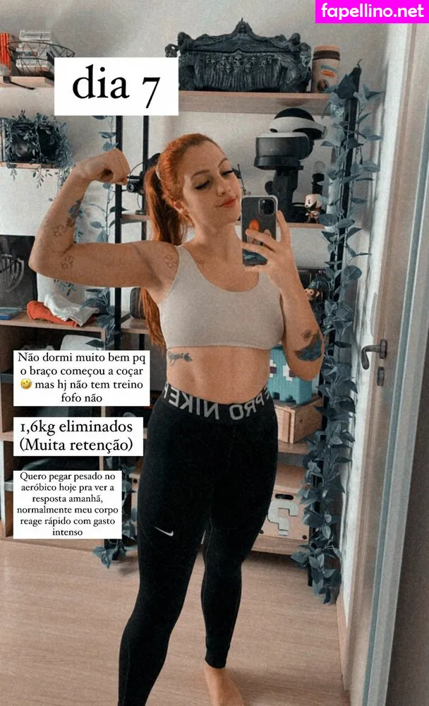 alicegobbibr Nude Leaked OnlyFans Photo #l3TkWMwWZ8