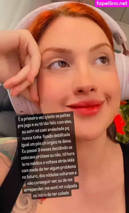 Alice Gobbi Br OnlyFans Thumbnail #yyYMobwMka