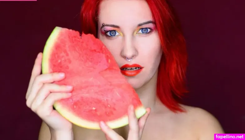 Alice Hardy OnlyFans Thumbnail #FadPnEbgzw