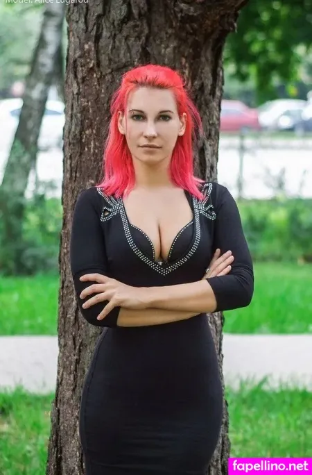 Alice Hardy OnlyFans Thumbnail #c30eVidiHH