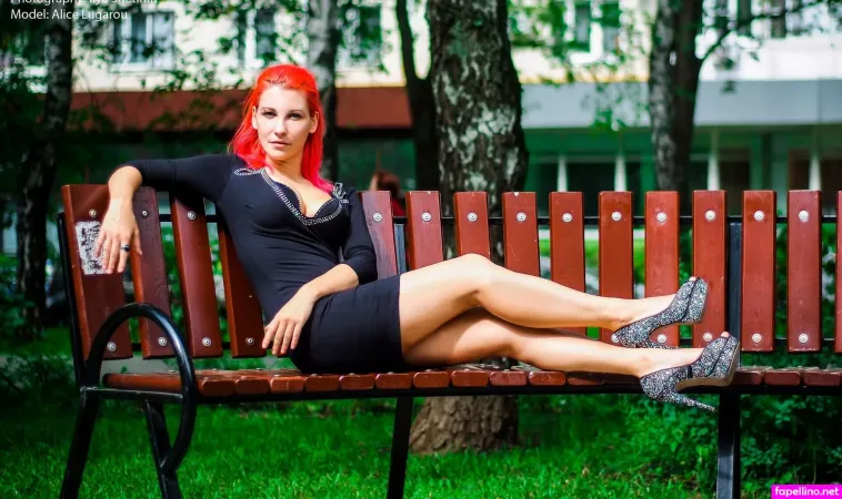 Alice Hardy OnlyFans Thumbnail #mOE9JjZbzL