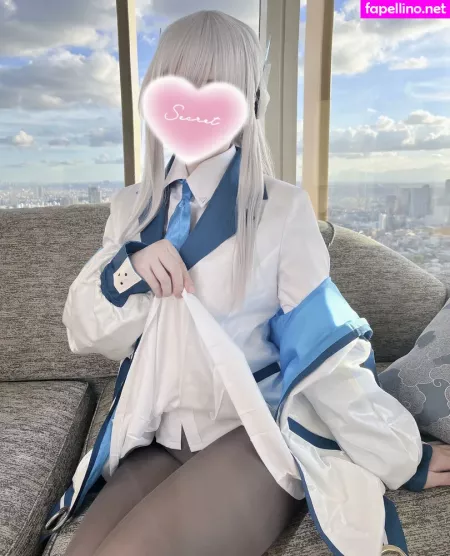 Alice Holic 1 OnlyFans Thumbnail #4jENOu2NdV