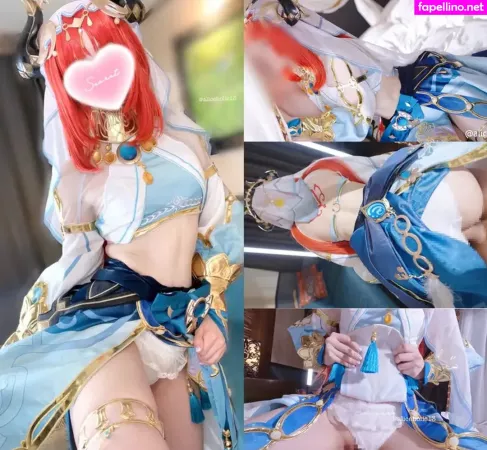 Alice Holic 1 OnlyFans Thumbnail #HQSTW45AHC