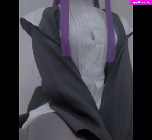 Alice Holic 1 OnlyFans Thumbnail #zAieUM9lA2