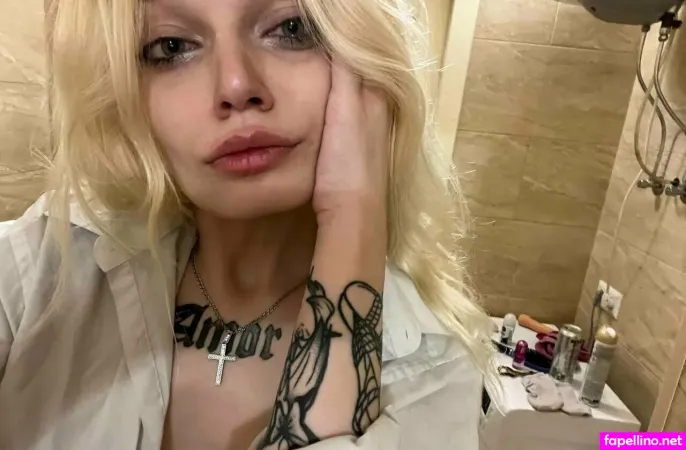 Alice Hot Xxx OnlyFans Thumbnail #2gfiUBL4ud