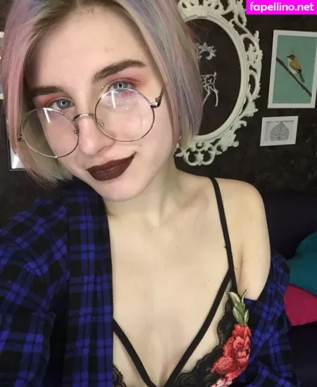 Alice Immodest OnlyFans Thumbnail #CjleebDYyf