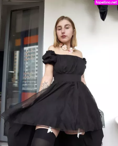 Alice Immodest OnlyFans Thumbnail #INiBZj4cx3