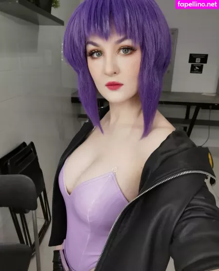 Alice Inferno OnlyFans Thumbnail #A70Jd3mfRv