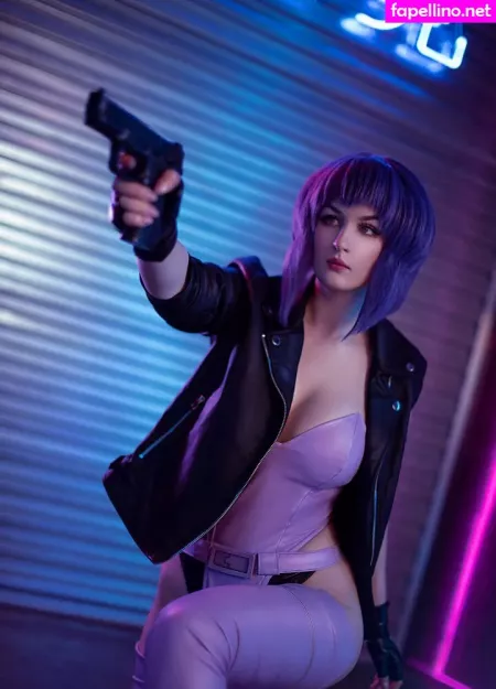 Alice Inferno OnlyFans Thumbnail #FpORINkkkQ