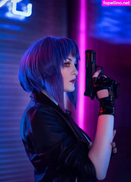 Alice Inferno OnlyFans Thumbnail #GNejn7MLS4