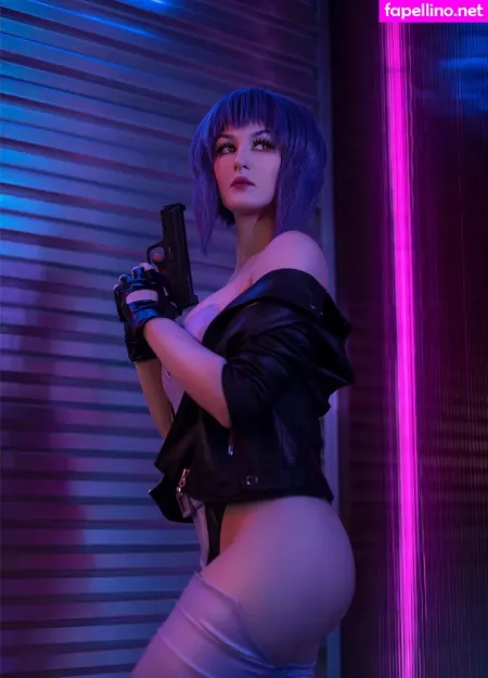 Alice Inferno OnlyFans Thumbnail #XgD7fLIRmc