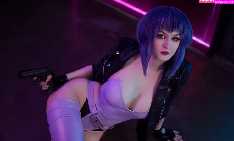 Alice Inferno OnlyFans Thumbnail #XmWm8HF2AH