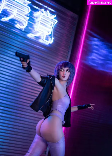 Alice Inferno OnlyFans Thumbnail #bpNSUbByrB