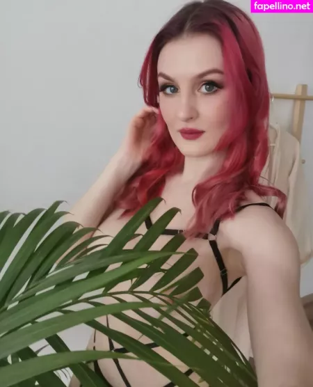 Alice Inferno OnlyFans Thumbnail #xNYsE0bIIx