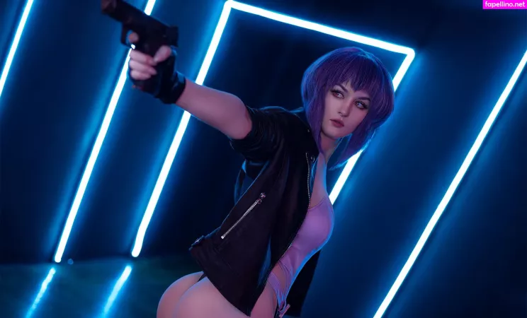 Alice Inferno OnlyFans Thumbnail #zWv3av7naI