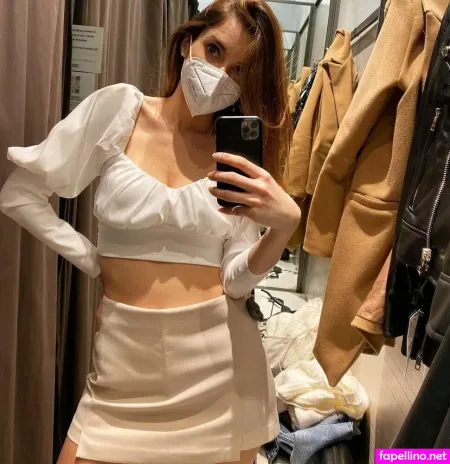 Alice Ippoliti OnlyFans Thumbnail #DXcT75sM6r