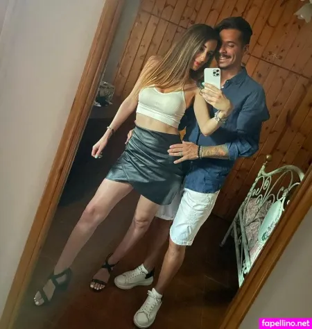 Alice Ippoliti OnlyFans Thumbnail #xsv1l7FM64
