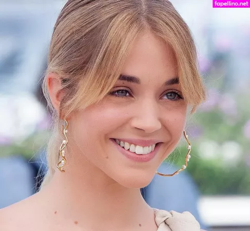 Alice Isaaz OnlyFans Thumbnail #7fRDuPwklr