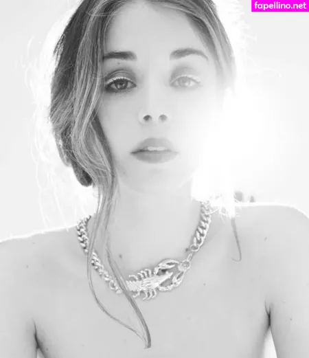 Alice Isaaz OnlyFans Thumbnail #BK2sVUynel
