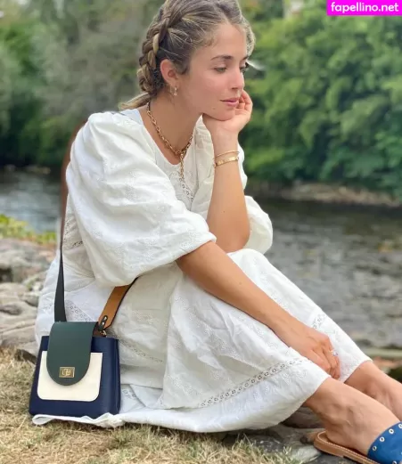Alice Isaaz OnlyFans Thumbnail #EedCVs85xx