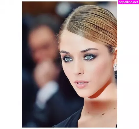 Alice Isaaz OnlyFans Thumbnail #VrFeiakyCK