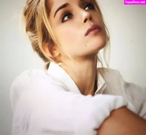Alice Isaaz OnlyFans Thumbnail #WUrxTfCKjg
