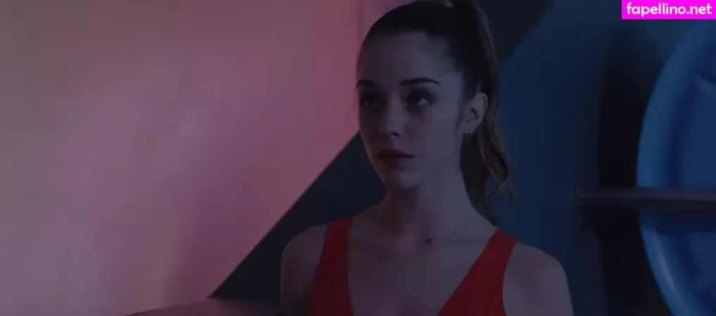 Alice Isaaz OnlyFans Thumbnail #a6Hhn3eRrA