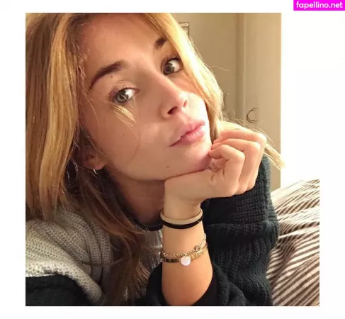 Alice Isaaz OnlyFans Thumbnail #ttKzbQVCvP
