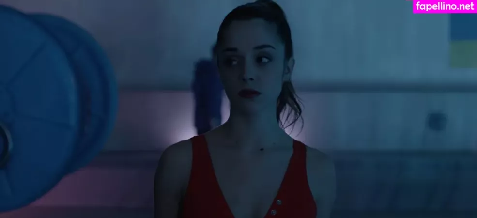 Alice Isaaz OnlyFans Thumbnail #vC2rxIsiCQ