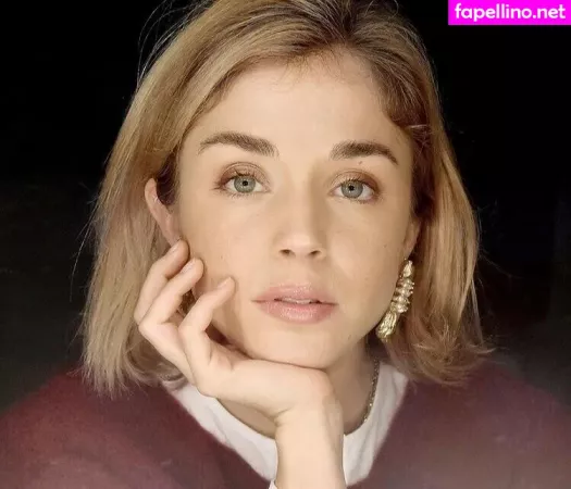 Alice Isaaz OnlyFans Thumbnail #vlvRS9JZFT