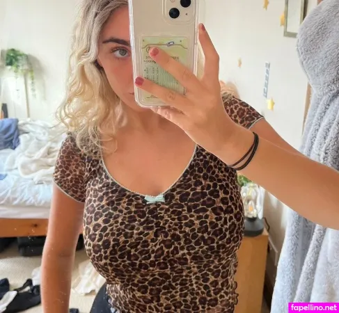 Alice Jackson OnlyFans Thumbnail #8bD2CQChjD