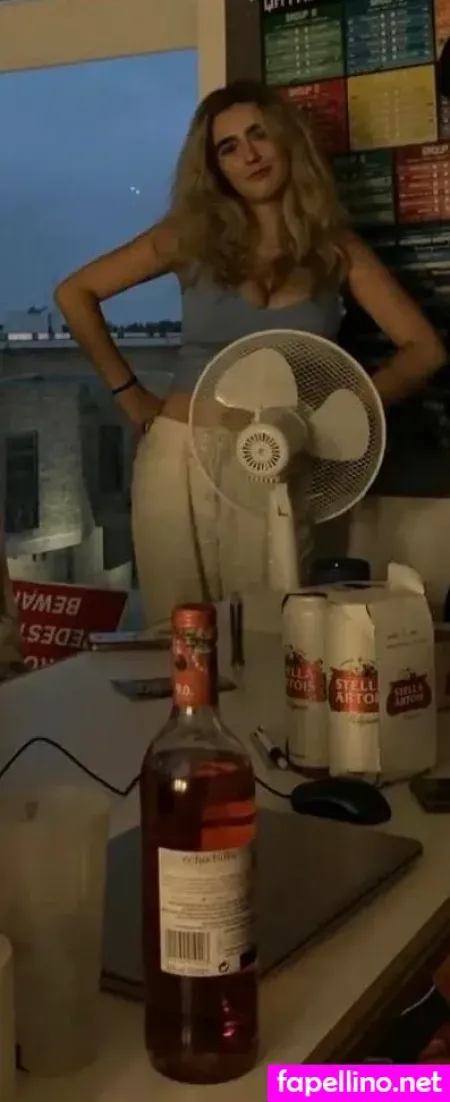 Alice Jackson OnlyFans Thumbnail #Bdns5OO7SG