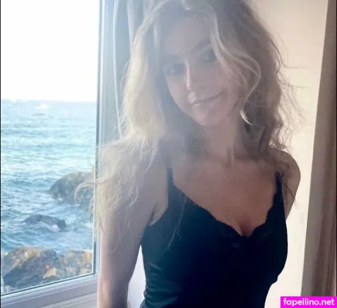 Alice Jackson OnlyFans Thumbnail #HNApojJZj0