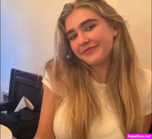 Alice Jackson OnlyFans Thumbnail #LI9bhFRz5p