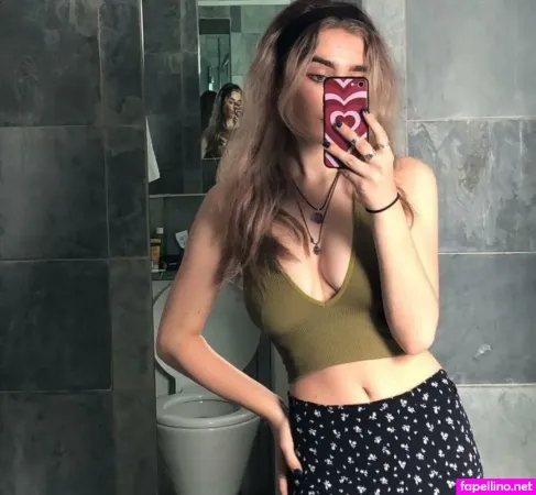 Alice Jackson OnlyFans Thumbnail #NdFz0uPmi5