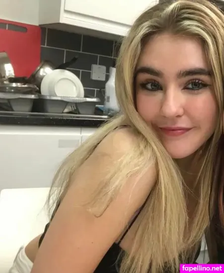 Alice Jackson OnlyFans Thumbnail #YcassVPlaN