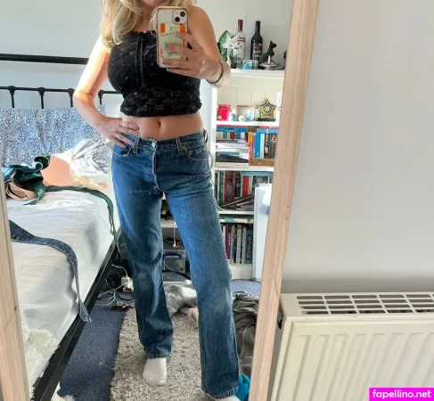 Alice Jackson OnlyFans Thumbnail #fjSz1E0200