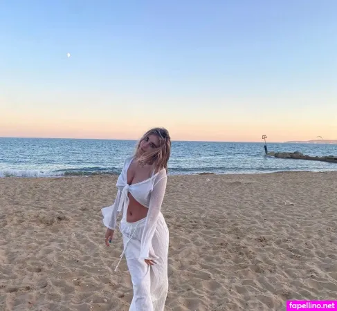 Alice Jackson OnlyFans Thumbnail #mu3ADVTHYn