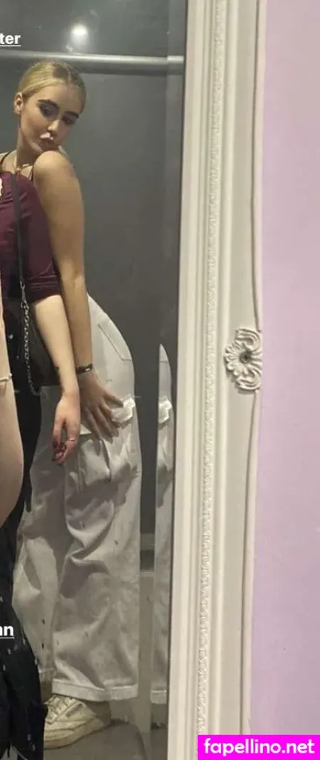 Alice Jackson OnlyFans Thumbnail #qB011YKI8N