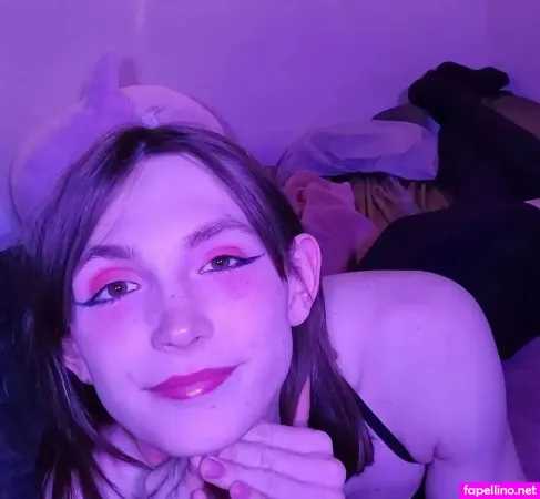 Alice Jade OnlyFans Thumbnail #LwJVlwn8x0