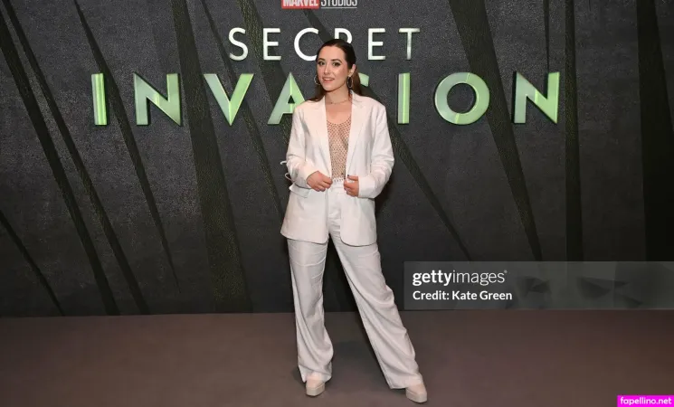 Alice Johnson OnlyFans Thumbnail #LdomrNIiOB