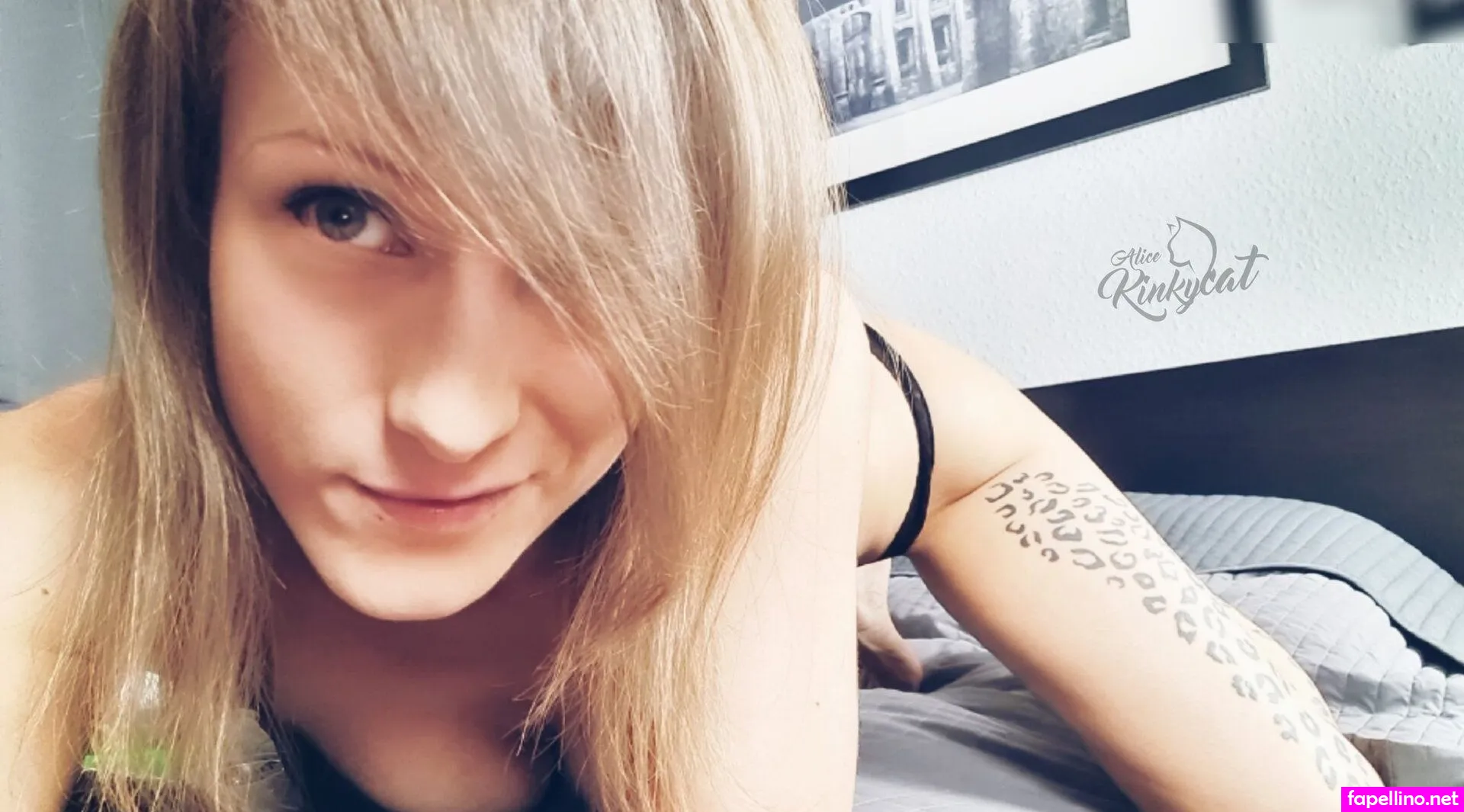 AliceKinkycat Nude Leaked OnlyFans Photo #FP1I59ilVM