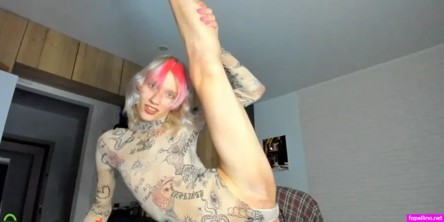 Alice Kitty Main Profile Photo