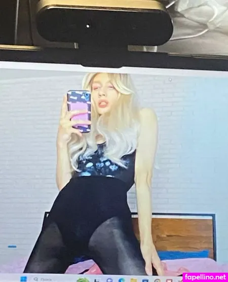 Alice Kitty OnlyFans Thumbnail #ayoKRMaet7