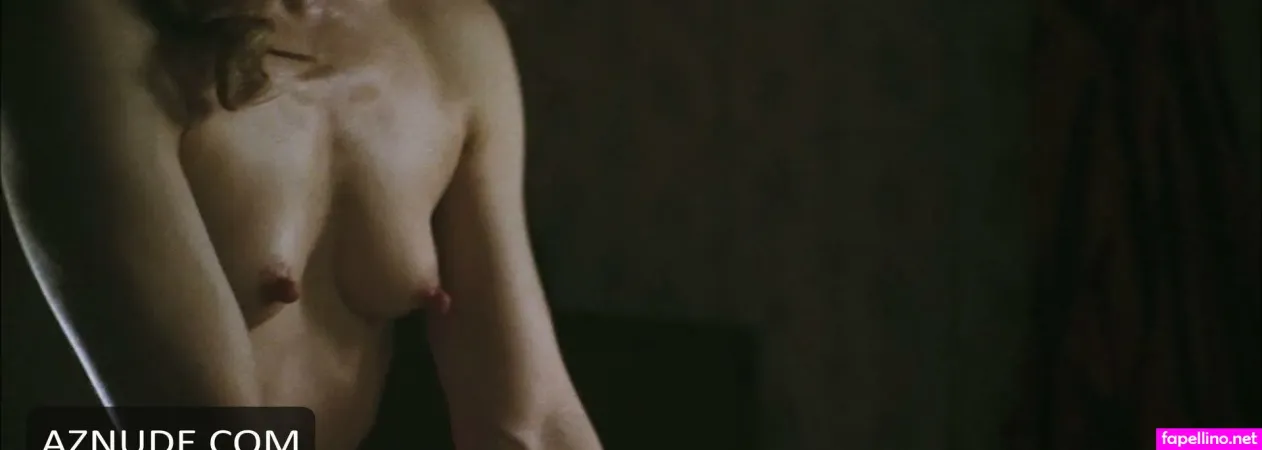 Alice Krige Main Profile Photo