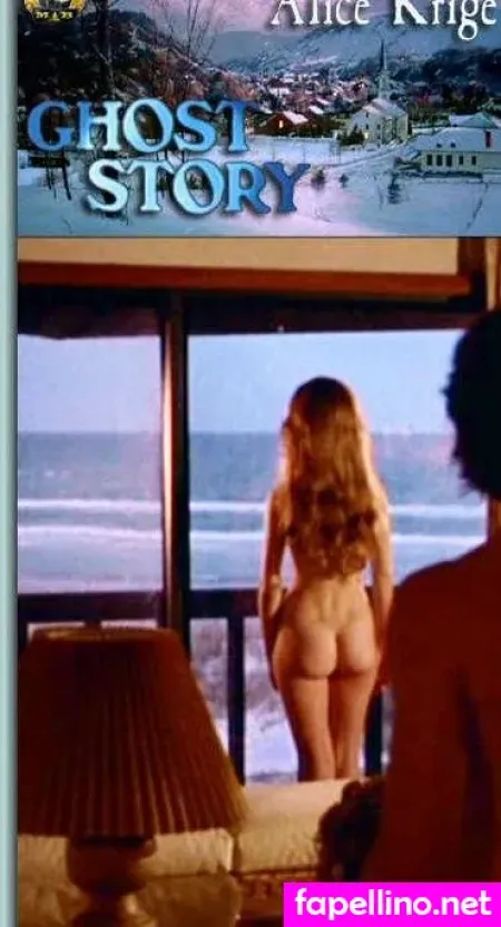Alice Krige OnlyFans Thumbnail #Q8zCBGvDVe