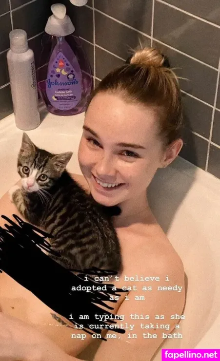 Alice Kristiansen OnlyFans Thumbnail #4t5lwfkOki